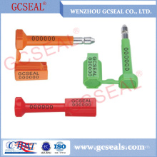High Quality Factory Price plastic coated bolt seal GC-B010